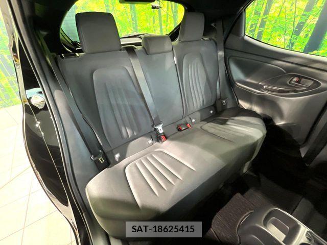 Toyota YARIS 2023-07 8629994-8