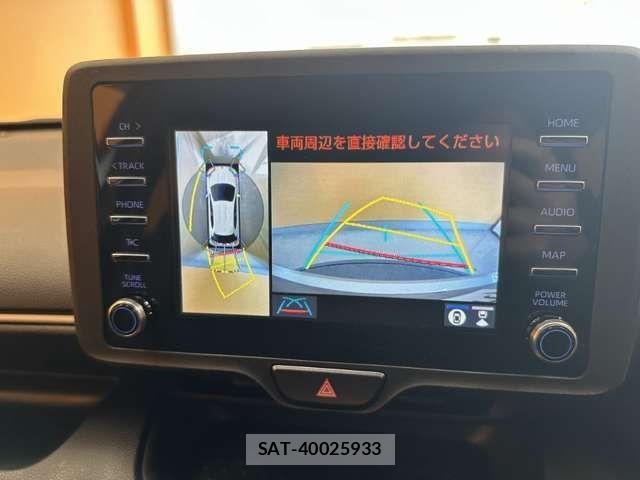 Toyota YARIS 2021-05 8629998-3