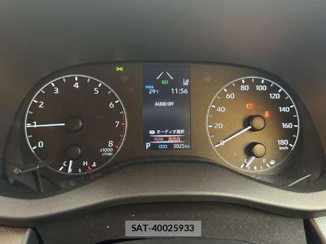 Toyota YARIS 2021-05 8629998-6