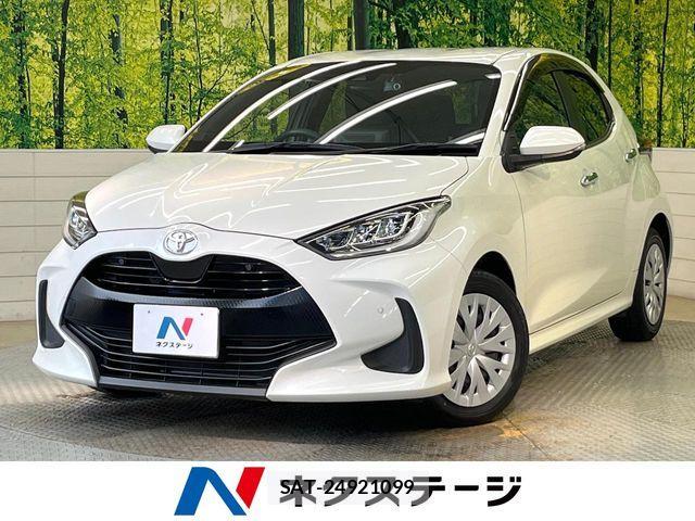 Toyota YARIS 2020-05 8629993-0