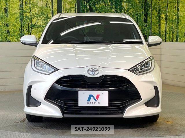 Toyota YARIS 2020-05 8629993-13