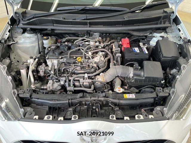 Toyota YARIS 2020-05 8629993-17