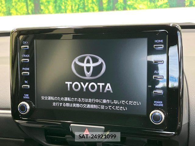 Toyota YARIS 2020-05 8629993-2