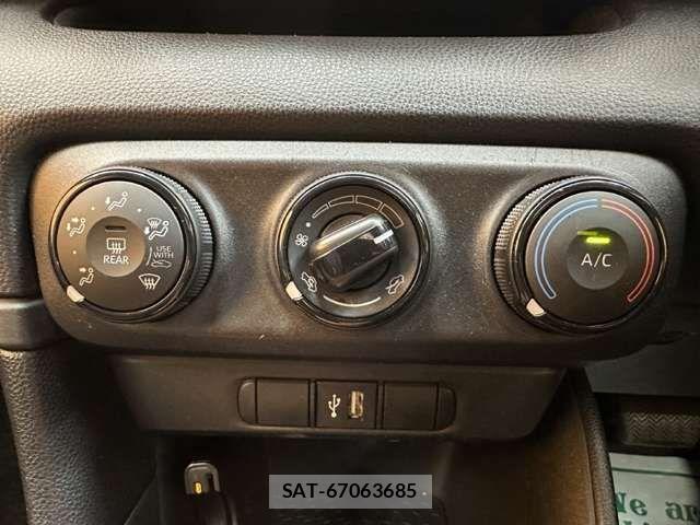 Toyota YARIS 2021-07 8630000-9
