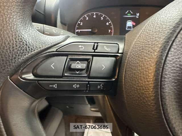Toyota YARIS 2021-07 8630000-11