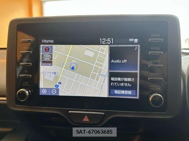 Toyota YARIS 2021-07 8630000-2