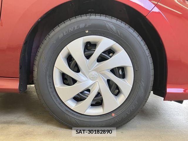 Toyota YARIS 2026-07 8629988-25
