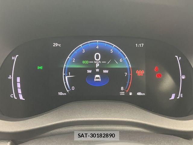 Toyota YARIS 2026-07 8629988-28