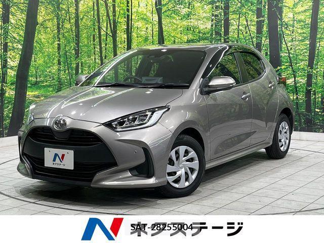 Toyota YARIS 2023-06 8629987-0