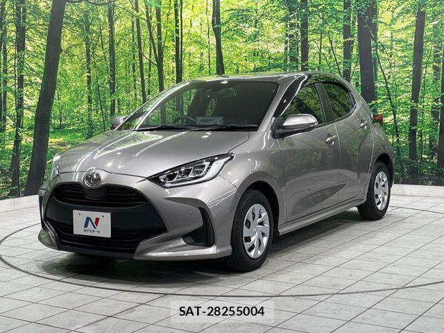 Toyota YARIS 2023-06 8629987-15