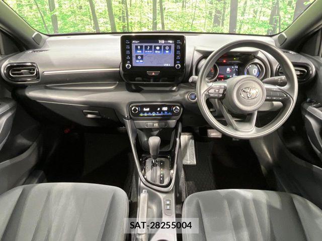 Toyota YARIS 2023-06 8629987-1