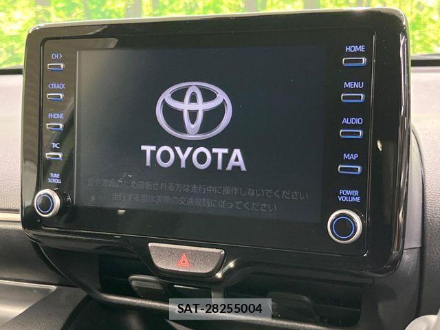Toyota YARIS 2023-06 8629987-3