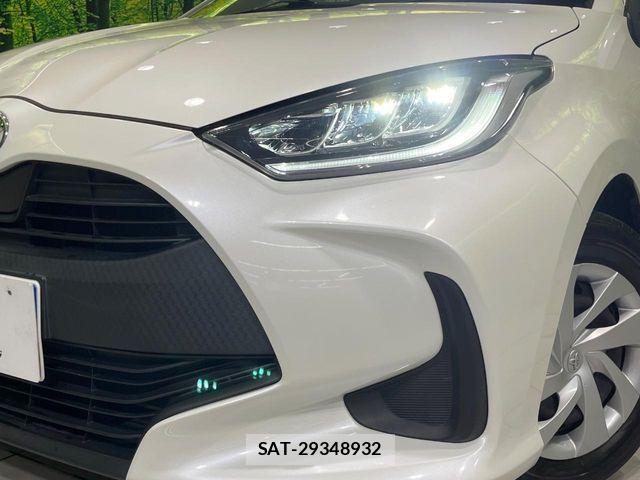 Toyota YARIS 2021-12 8630001-11