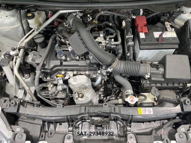 Toyota YARIS 2021-12 8630001-17
