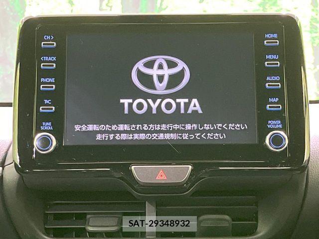 Toyota YARIS 2021-12 8630001-3
