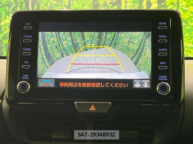 Toyota YARIS 2021-12 8630001-4