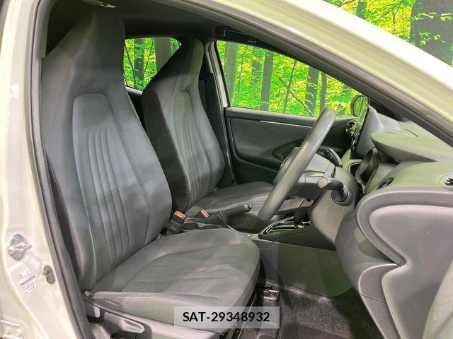 Toyota YARIS 2021-12 8630001-7