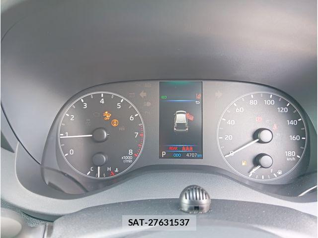 Toyota YARIS 2025-11 8629990-14