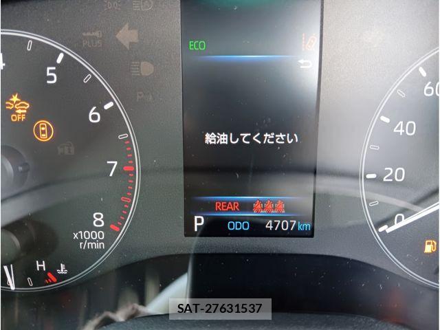 Toyota YARIS 2025-11 8629990-15