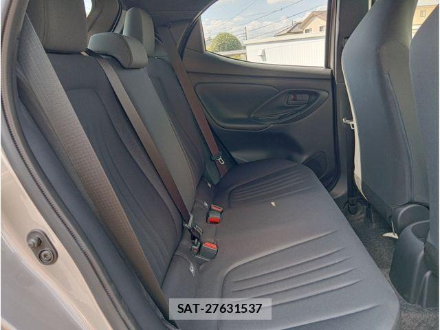 Toyota YARIS 2025-11 8629990-19
