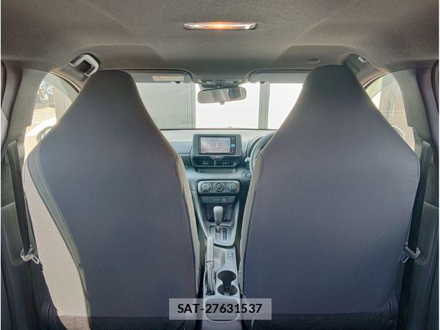 Toyota YARIS 2025-11 8629990-23
