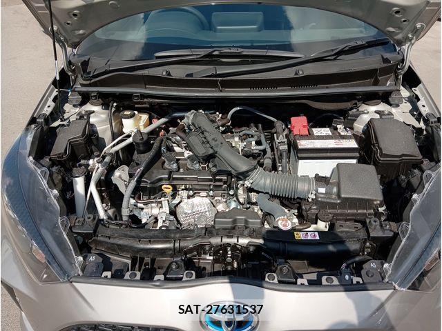 Toyota YARIS 2025-11 8629990-28