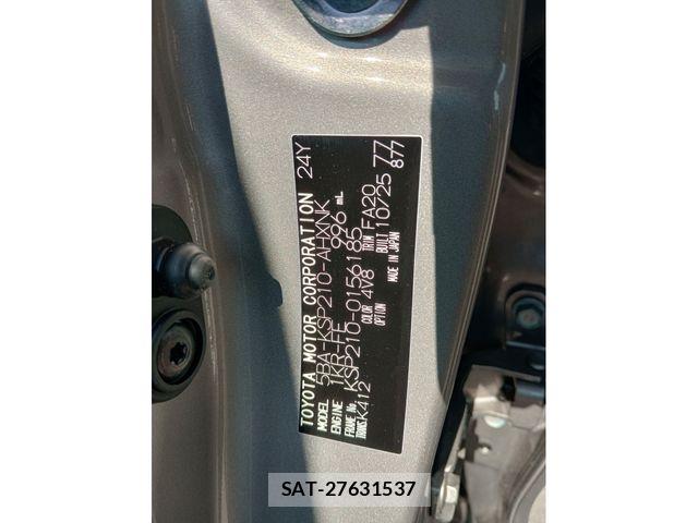 Toyota YARIS 2025-11 8629990-29