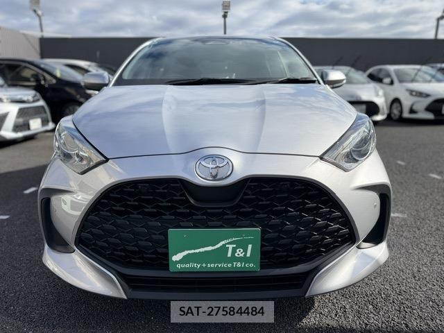 Toyota YARIS 2024-08 8629999-13