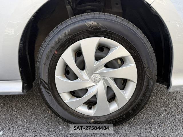 Toyota YARIS 2024-08 8629999-3