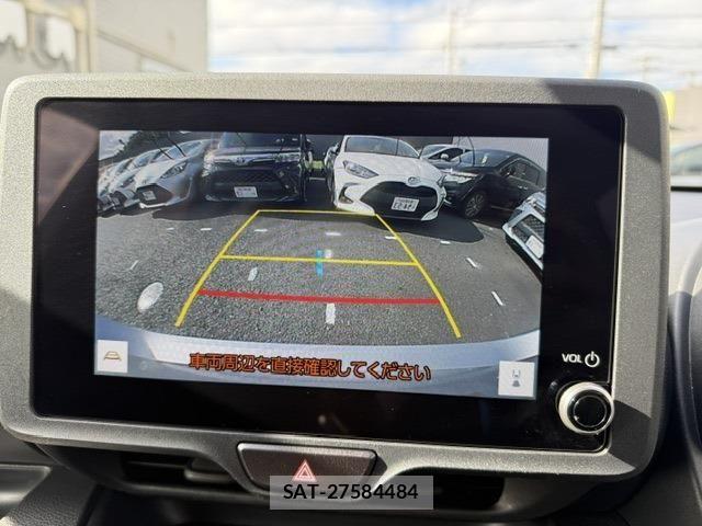 Toyota YARIS 2024-08 8629999-4