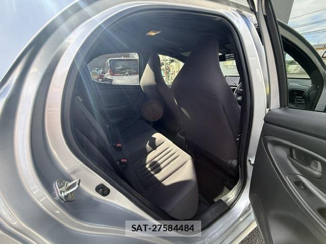 Toyota YARIS 2024-08 8629999-8