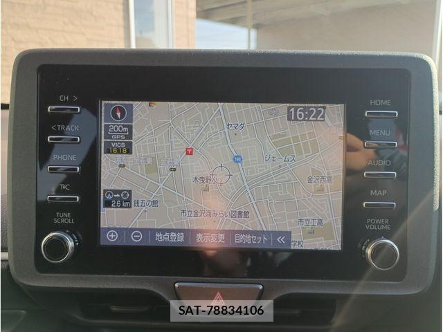 Toyota YARIS 2021-08 8662638-10