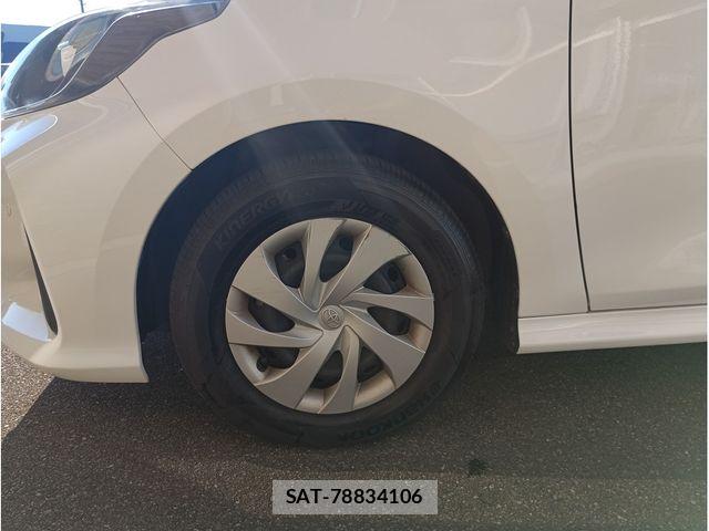 Toyota YARIS 2021-08 8662638-24