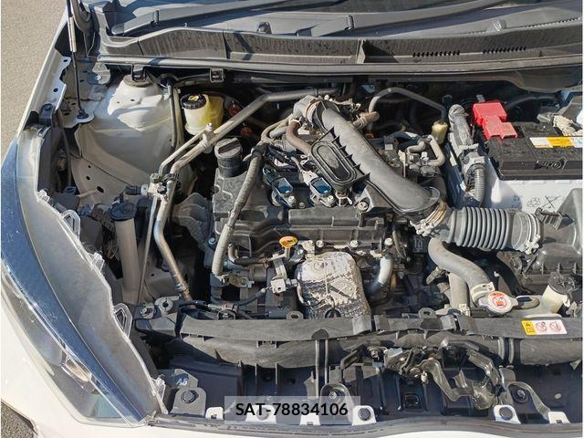 Toyota YARIS 2021-08 8662638-25