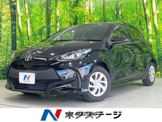 Toyota YARIS 2023-03 8667213-0