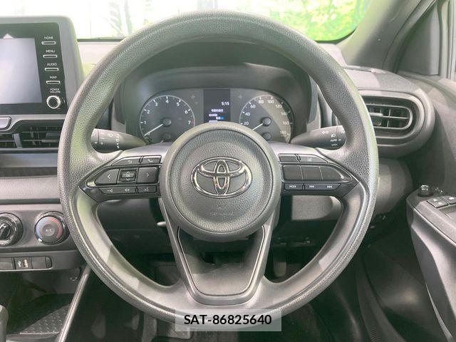 Toyota YARIS 2023-03 8667213-10