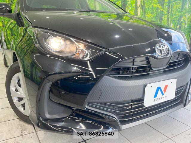 Toyota YARIS 2023-03 8667213-11