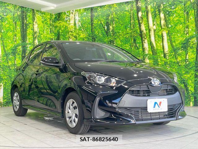Toyota YARIS 2023-03 8667213-15