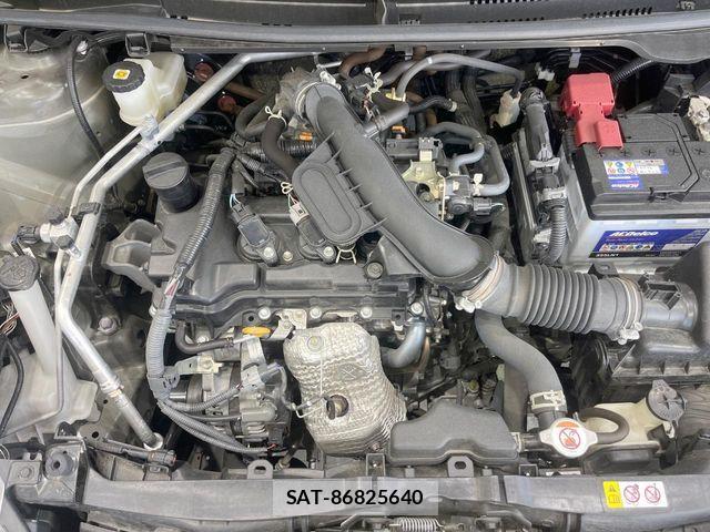 Toyota YARIS 2023-03 8667213-17