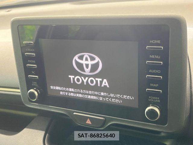 Toyota YARIS 2023-03 8667213-2