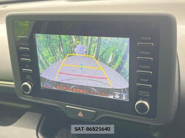 Toyota YARIS 2023-03 8667213-3