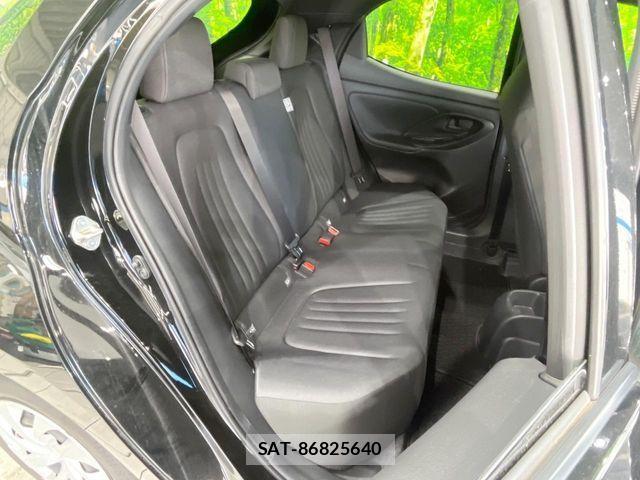 Toyota YARIS 2023-03 8667213-8