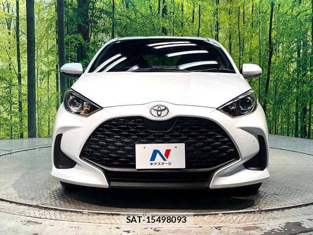 Toyota YARIS 2024-07 8662634-13