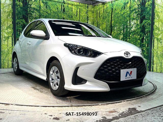 Toyota YARIS 2024-07 8662634-15