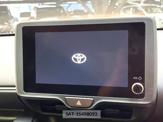 Toyota YARIS 2024-07 8662634-2