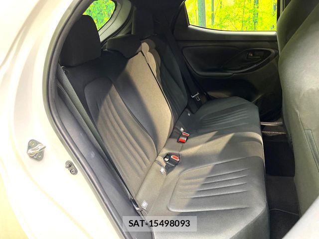 Toyota YARIS 2024-07 8662634-8