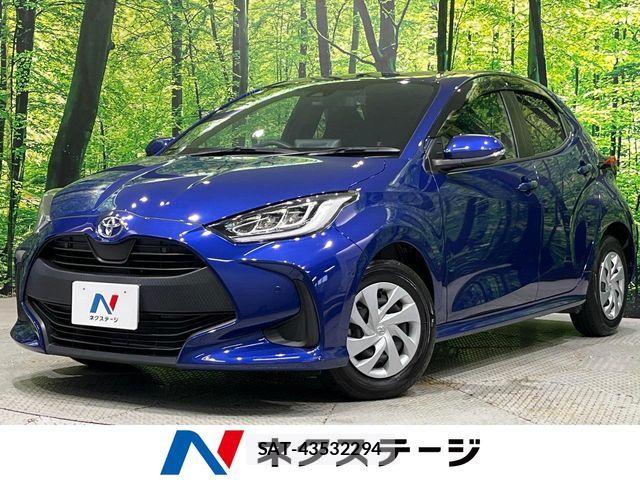 Toyota YARIS 2024-02 8662636-0