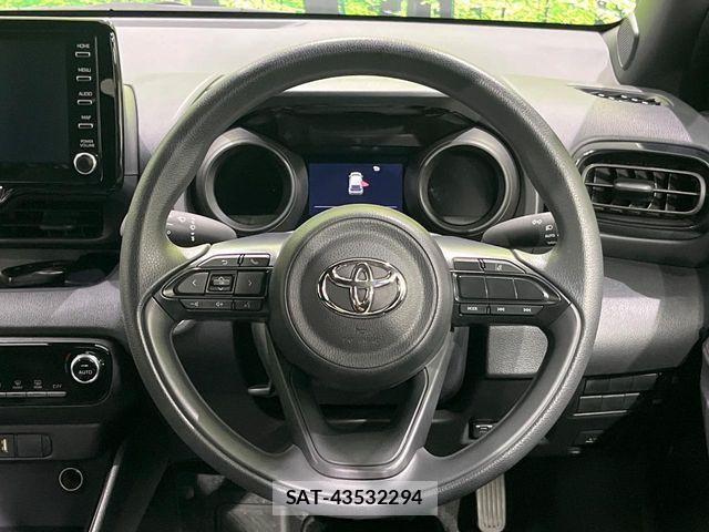 Toyota YARIS 2024-02 8662636-11