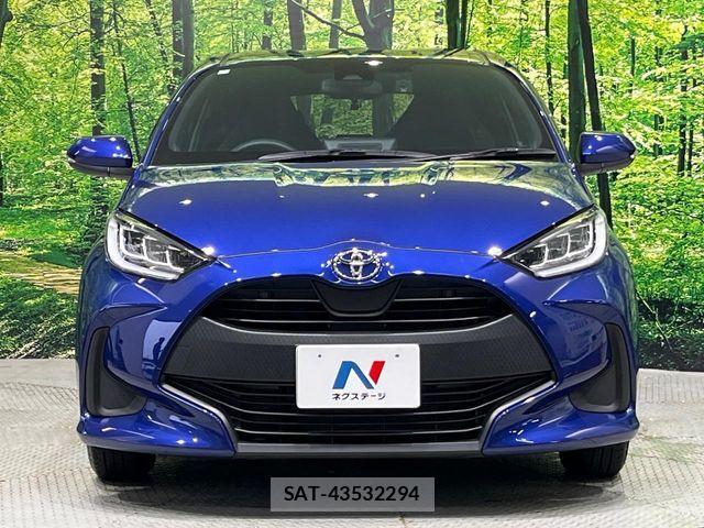 Toyota YARIS 2024-02 8662636-14