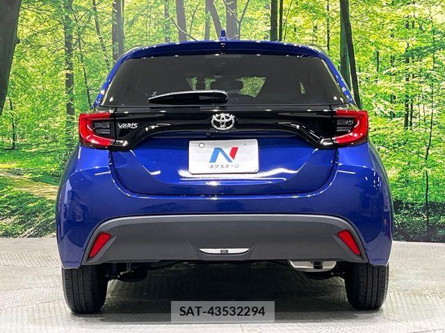 Toyota YARIS 2024-02 8662636-15